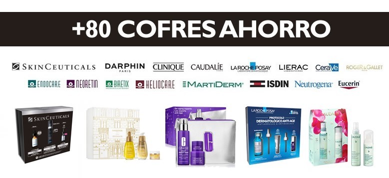 Cofres ahorro
